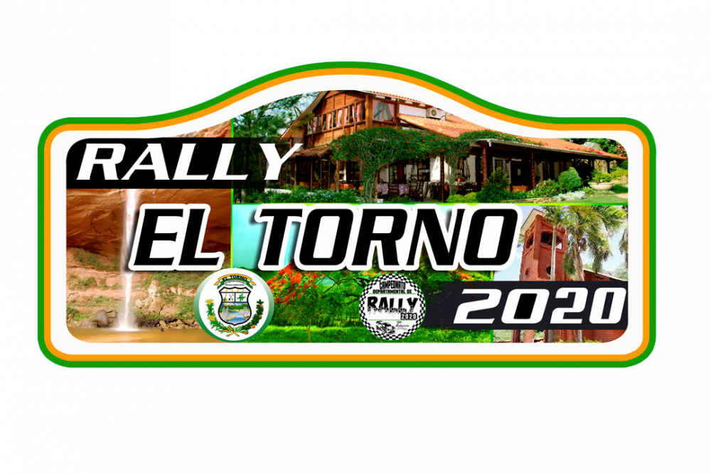 RALLY EL TORNO 2020