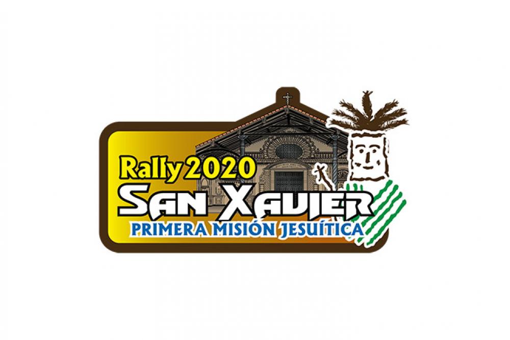 RALLY SAN XAVIER 2020