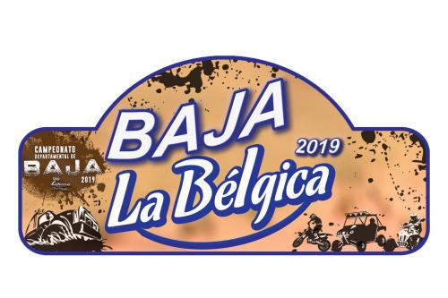BAJA LA BELGICA