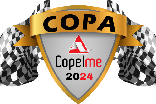 Ranking Campeonato de Rally Copa Copelme 2024